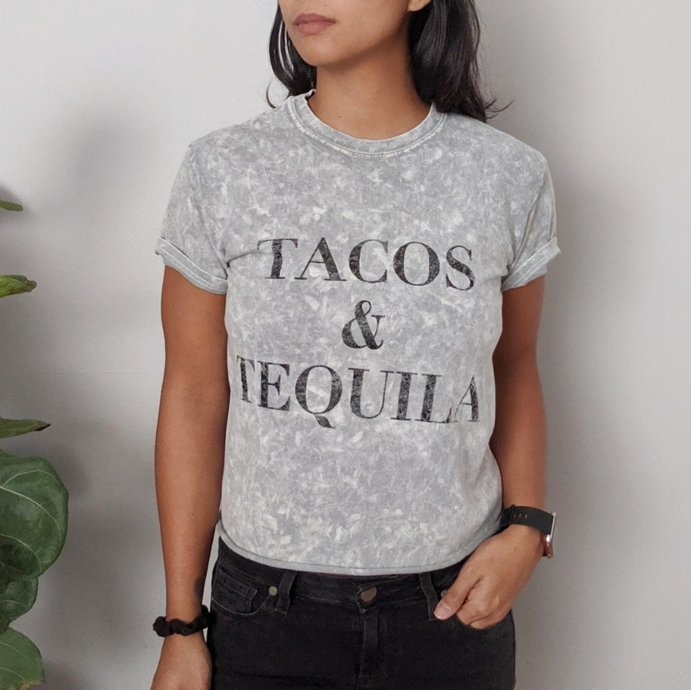 True vintage tshirt